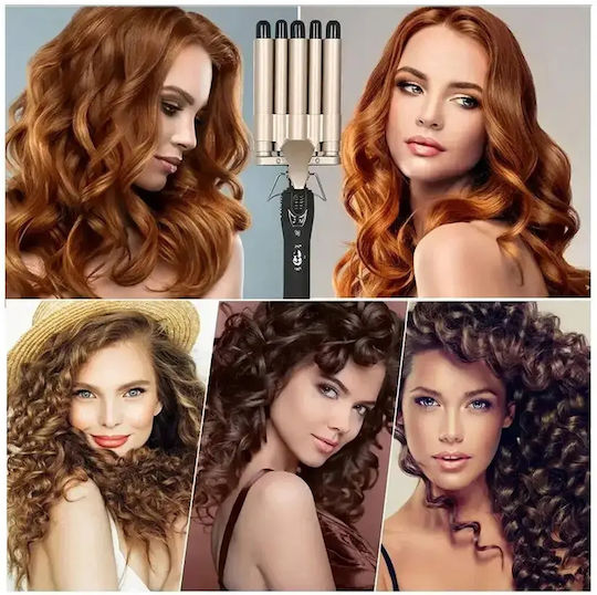 Verk Group Hair Curling Iron