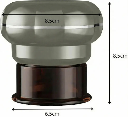 Verk Group Electric Anti-Cellulite Suction Cup