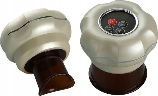Verk Group Electric Anti-Cellulite Suction Cup
