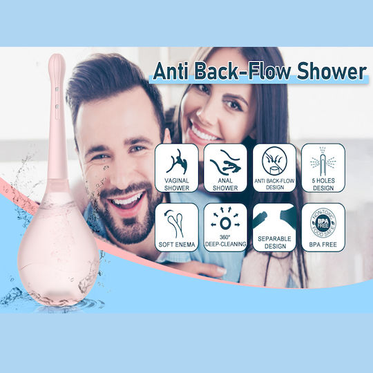 Duș Vaginal pentru Spălături Vaginale 150ml