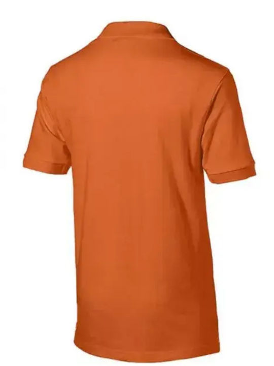 Polo Μπλούζα Orange