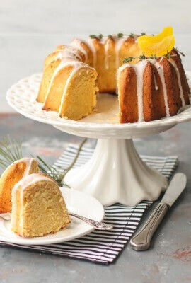 Cake Mix Ravani Walnut Pie Muffin 2 Kg Kenfood Vanilla