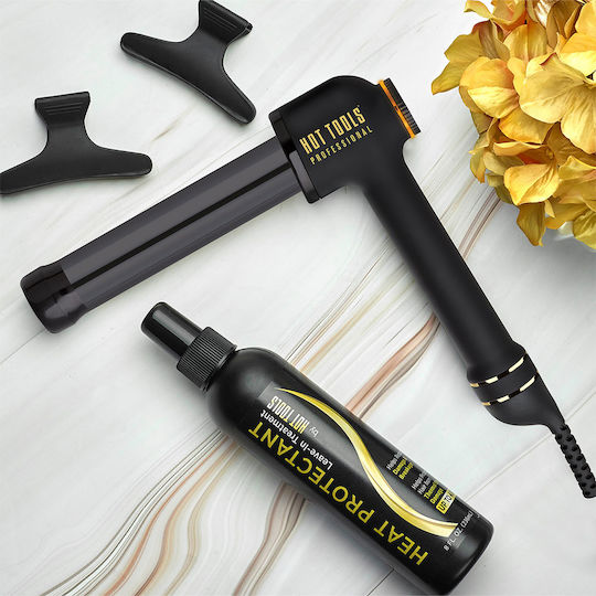 Hot Tools Ψαλίδι Μαλλιών για Μπούκλες 32mm