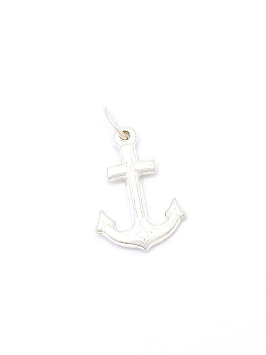 PS Silver Charm από Ασήμι