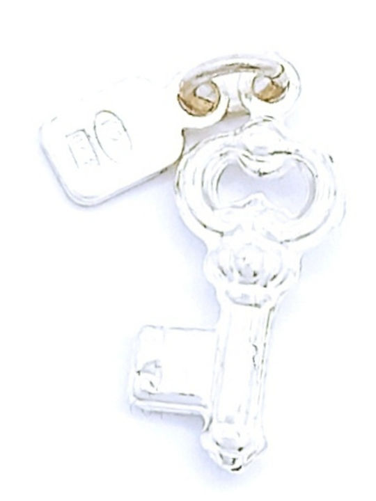 PS Silver Charm από Ασήμι