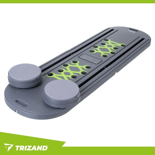 Trizand Pilates Board Trizand Multi-Gym without Weights