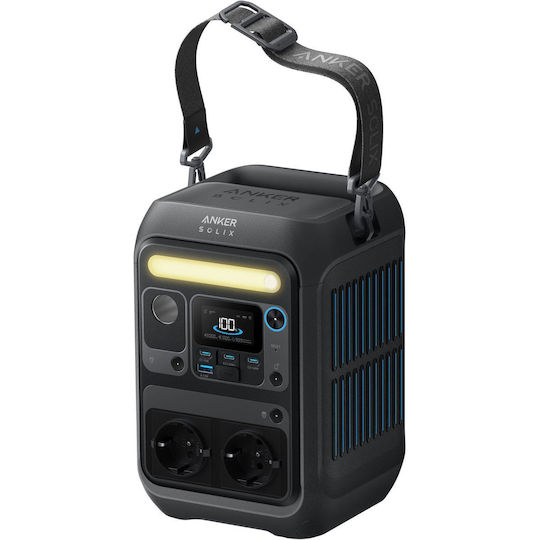 Anker C300X AC Power Station 288Wh