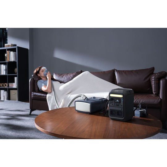 Anker C300X AC Power Station 288Wh
