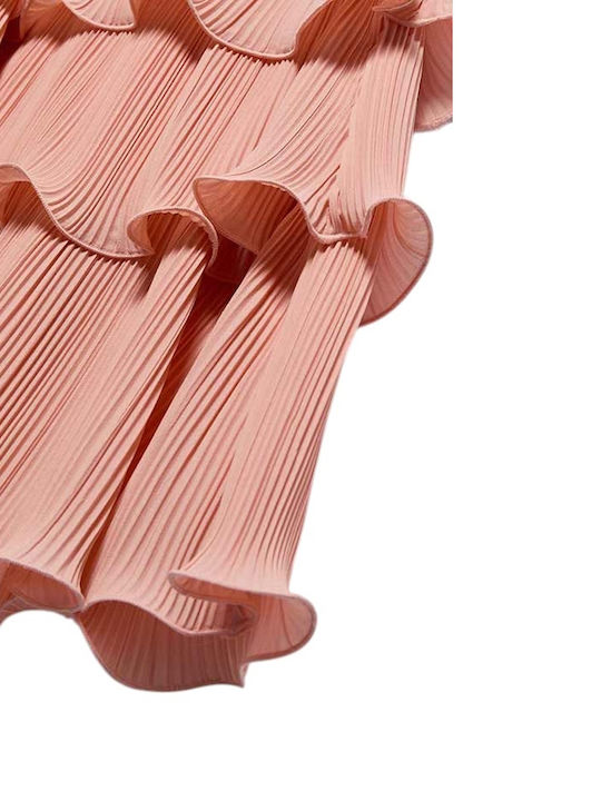 Kinderkleid Ärmellos Somon