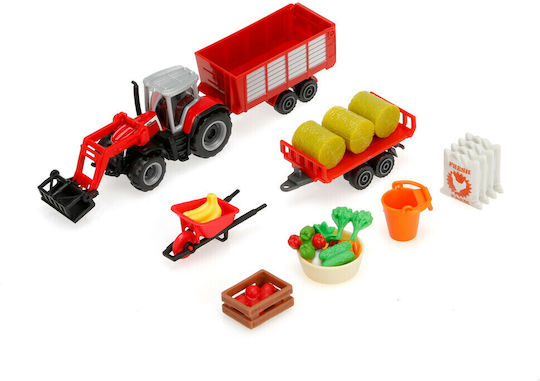Lampa Traktor Kleintransporter