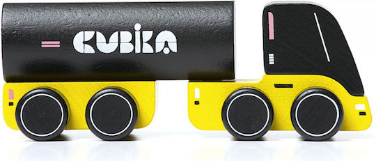 Cubika Камион