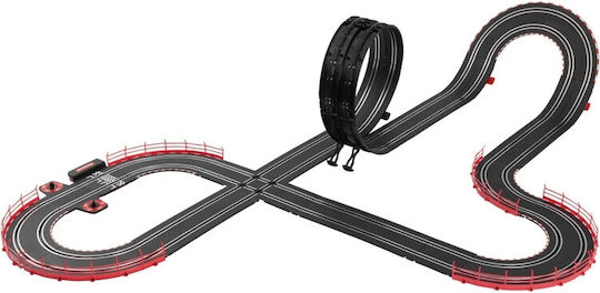Carrera GO DTM Supercars Track 1:43 For 6+ Years