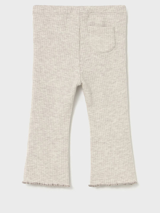 Kids Legging Long Sand Dune