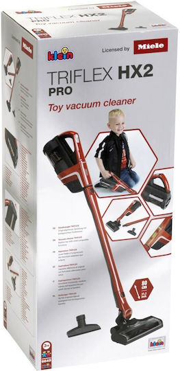 Klein Cleaning Game