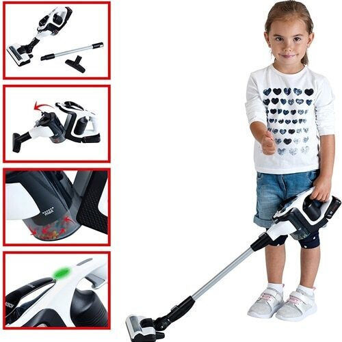 Klein Bosch Unlimited Vacuum Cleaner για 3+ Ετών 1τμχ