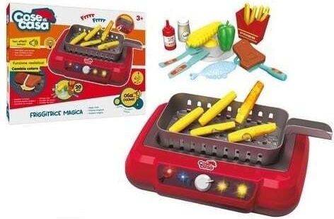 Globo Children's Household Appliance 20pcs