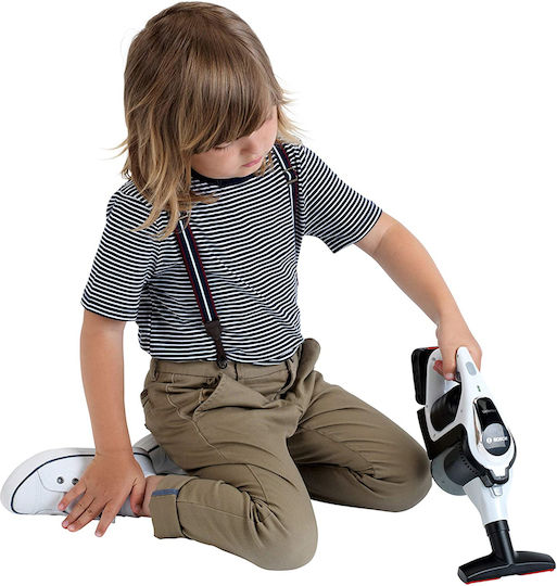 Klein Bosch Unlimited Vacuum Cleaner για 3+ Ετών 1τμχ