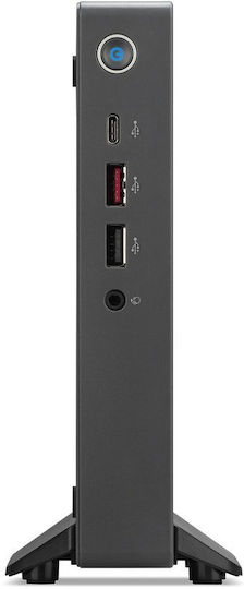 Acer Veriton Essential VN2595G Mini PC (Core i5-13420H/16GB DDR5/512GB SSD/Linux)