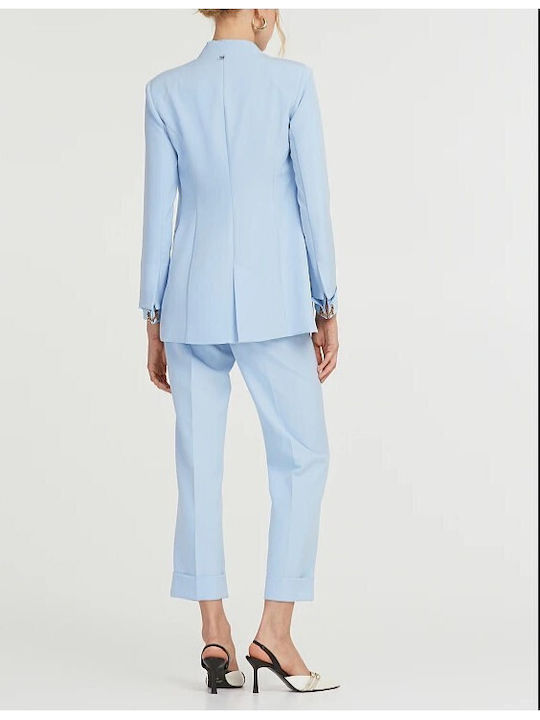Lynne Damen Blazer SIEF