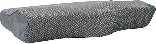 vidaXL Μαξιλάρι Ύπνου Polyester 34x60x11cm
