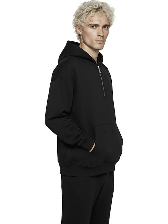 Sweatshirt Black