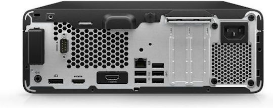 HP Pro 400 G9 SFF Desktop PC (i7-14700/16GB DDR5/1TB SSD/W11 Pro)