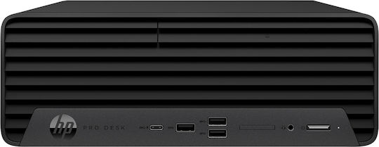 HP Pro 400 G9 SFF Desktop PC (i7-14700/16GB DDR5/1TB SSD/W11 Pro)