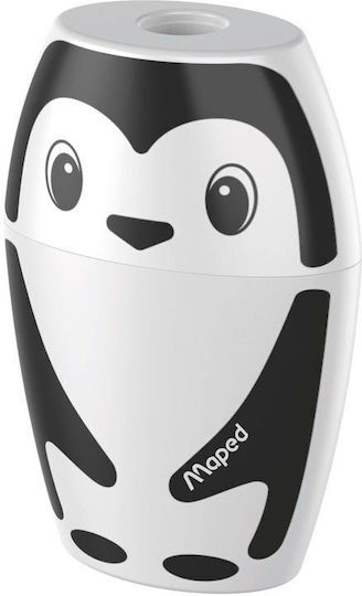 Maped Anspitzer Shakky Pinguin 034014