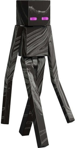 Minecraft Movie Action Figure 10cm – Enderman Jfr61