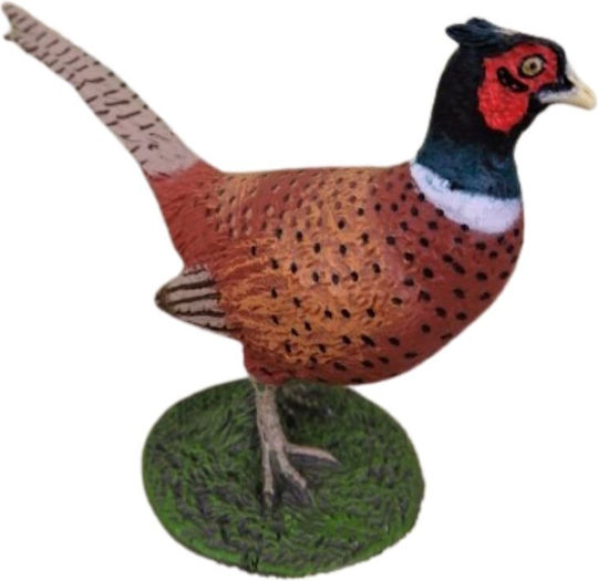 Papo Pheasant for 3+ Years 7cm (Miscellaneous Designs)