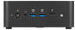 MSI CUBI NUC AI Mini PC (Core i9-288V/32GB DDR5/1TB SSD/W11 Pro)