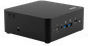 MSI CUBI NUC AI Mini PC (Core i9-288V/32GB DDR5/1TB SSD/W11 Pro)