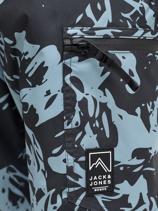 Jack & Jones 12284674 Men's Trousers for Ski & Snowboard Multicolour