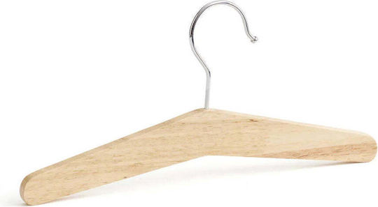 Kids Concept Beige Clothes Hanger 1000585 3 Pieces