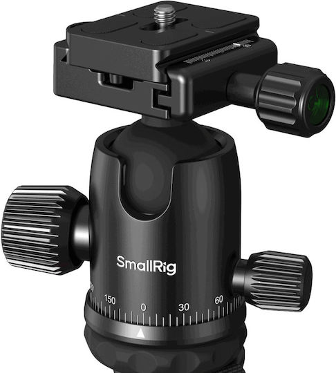 SmallRig 5630 Алуминиев Фото Статив
