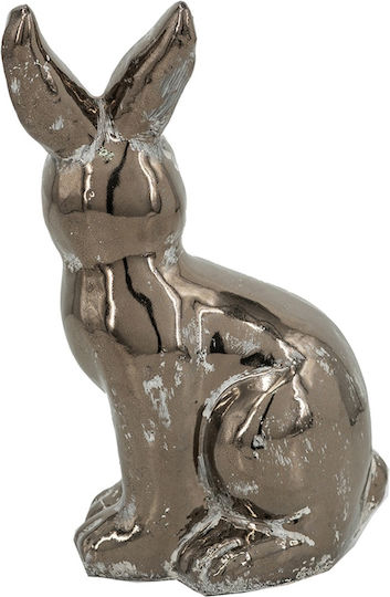 Artekko Διακοσμητικός Λαγός 18x11x29cm
