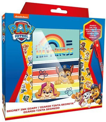 Kids Licensing Carnet