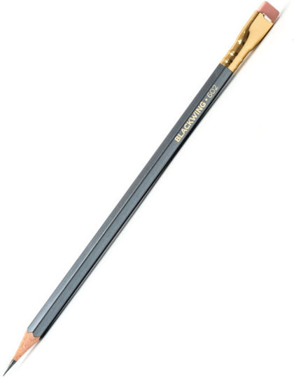 Blackwing Тетрадка A5 Черен