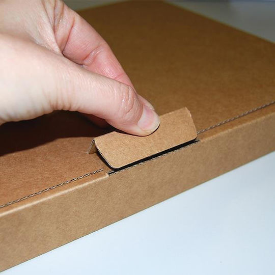 Next Packaging Box W24xD36xH7cm
