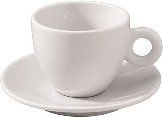 GTSA Roma Σετ Φλιτζάνια Espresso