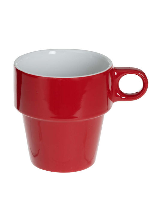 Secret de Gourmet Cană Maro Din porțelan Albastru 260ml