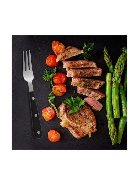 Comas Knives Meat from Stainless Steel 19.1cm 6pcs