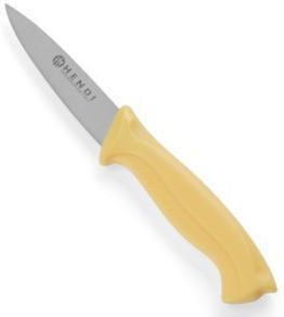 Hendi Knife Peeling from Stainless Steel 9cm