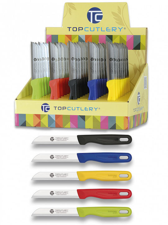 Sabatier Top General Use Knives from Stainless Steel 8cm 40 Pieces