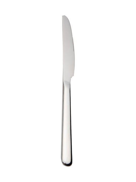 Dinox Napoli Knives Food from Stainless Steel 22.5cm 12pcs
