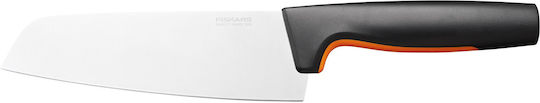 Fiskars Functional Form Комплект Ножове с Основа от Неръждаема Стомана 4 Бройки