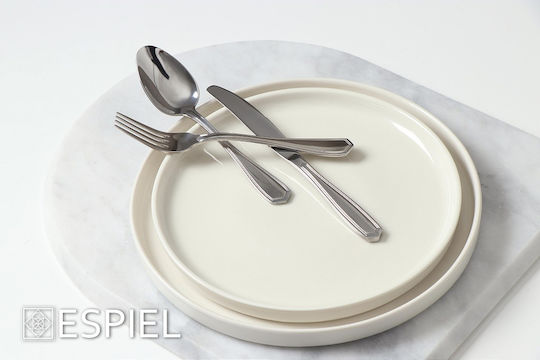 Espiel Empire Knife Fruit from Stainless Steel 20.9cm