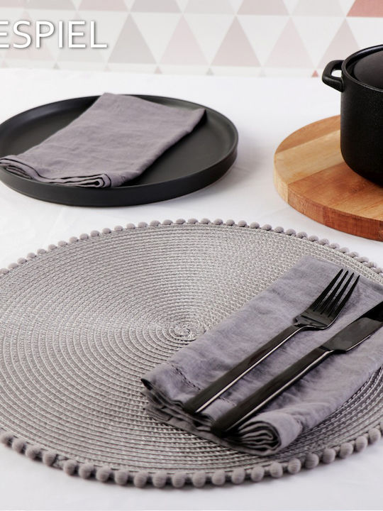 Espiel Divine Knife Food from Stainless Steel 23.5cm