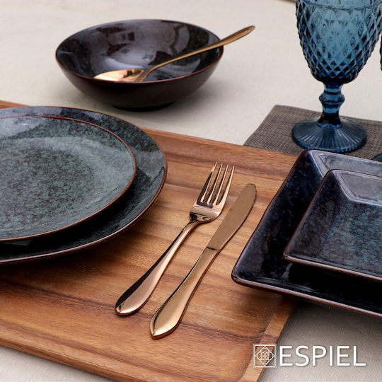 Espiel Prime Knife Fruit from Stainless Steel 20cm