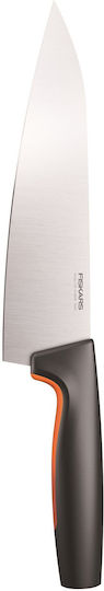 Fiskars Functional Form Комплект с основа Ножове от Неръждаема стомана 3 броя